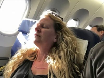 Epic Stories of Clever Revenge on Plane Passengers