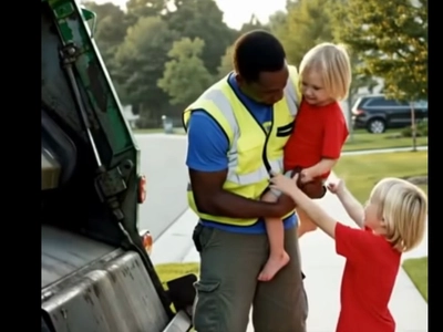 The Kids Were Finally Smiling—Until A Neighbor Called The Cops On Us