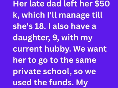A Daughter’s Legacy: The Day I Almost Lost Her Trust Forever