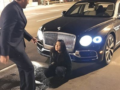 I Never Thought That Getting Hit by a Car Would Be the Best Thing That Ever Happened to Me — Story of the Day