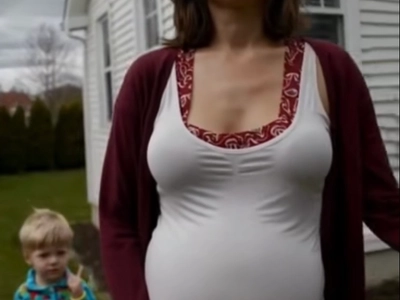 My Husband Left Right Before The Baby Came—And Now I’m Out Of Options