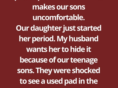 When Shame Turned to Support: A Family’s Journey to Understanding