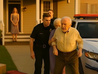 My Parents Gifted My Sister Their House Even Though I Paid The Mortgage For 5 Years—Months Later They Wanted My Vacation Home, I Said No, Then The Police Showed Up