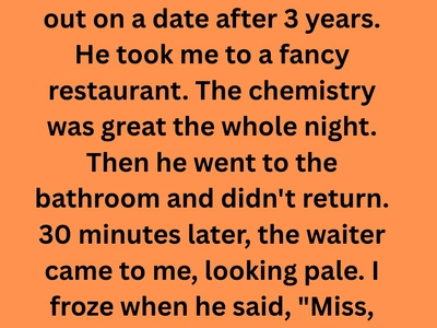 10+ Plot Twists So Wild, Even Soap Operas Would Blush