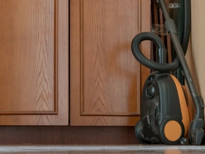 I Inherited My Grandma's Cleaning Closet – but She Left a Secret Behind the Broom