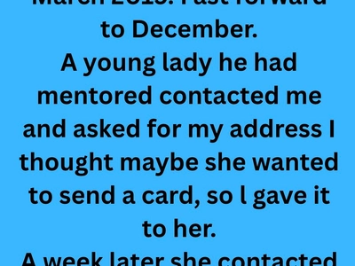 A Legacy of Love: How My Son’s Kindness Lived On Beyond His Passing