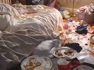 My Husband’s Best Friend Moved in Weeks Ago, Expecting Me to Clean after Him – Husband Sided with Him, So I Taught Them a Lesson