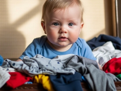 My Daughter Dropped off My Grandson and Disappeared — Three Weeks Later I Got a Call That Broke My Heart