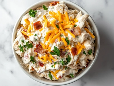 The "Salad" That's Breaking Every Rule (And Why Nutritionists Are Furious)