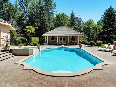 My SIL Invited My Kids to Her Big House With a Pool for the Holidays – When I Showed Up Unannounced, I Went Pale