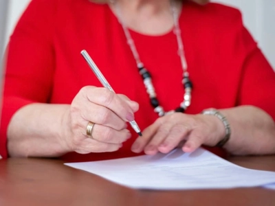 I Refused to Be My Mom’s Free Nurse — But She Flipped the Script