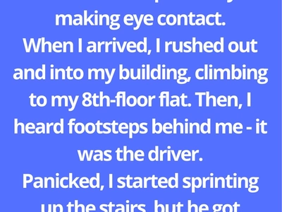 The Night I Realized How Wrong First Impressions Can Be