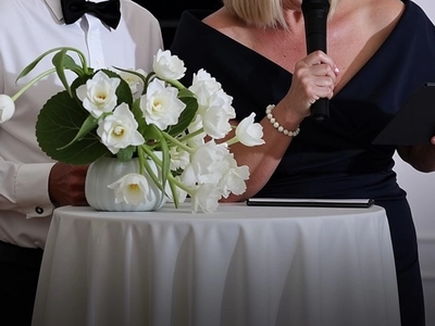 My Mother Objected at My Wedding, 'This Man Is Not Good Enough!'—My Fiancé's Response Made Her Run
