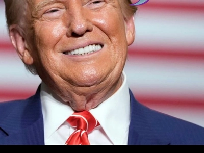 Donald Trump is asking supporters for donations to ‘get him to heaven’ and people are confused
