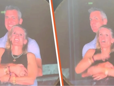 Astronomer CEO Andy Byron's Comments on Rumored Mistress Resurface as 'Affair' Allegations Go Viral