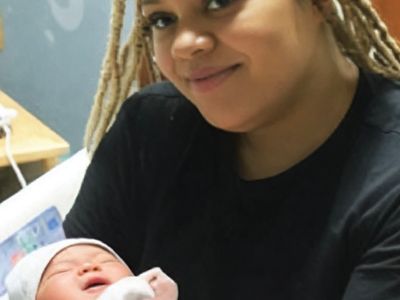 I Adopted the Boy I Found on My Neighbor’s Porch & Helped Him Find His Birth Dad 13 Years Later – Story of the Day