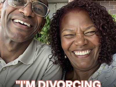 Woman Divorces Husband of 50 Years, Then He Writes Her a Farewell Letter – Story of the Day