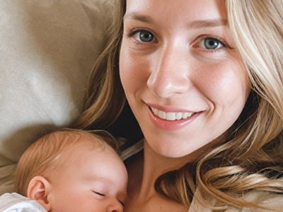 My Husband and In Laws Demanded a DNA Test for Our Son—I Agreed, but Only on One Condition