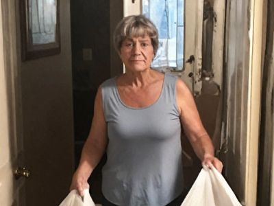 My Mother-in-Law Kept Bringing Her Laundry to My House – What I Discovered Left Me Stunned