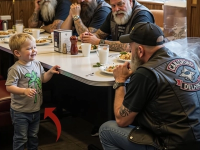 The 7-Dollar Request That Changed Everything