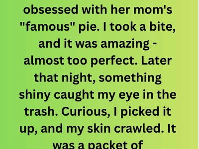 The Secret Behind The Perfect Pie