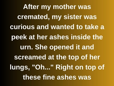 A Note from My Mother That Transformed How I See Life