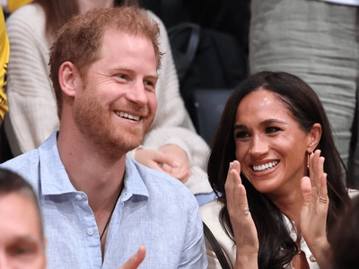 Prince Harry Is 'Likely' to Enroll His Kids in a UK School ...