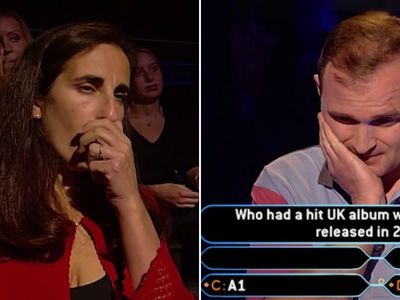 Quiz: Watch Charles Ingram's Who Wants To Be A Millionaire episode ...