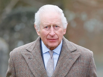 The Life of King Charles III