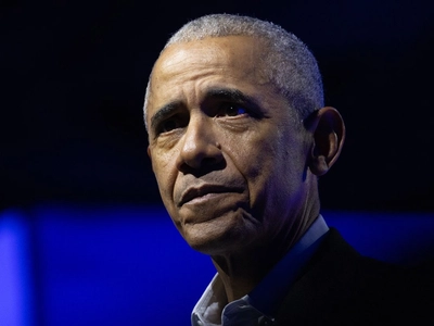 Obama's blunt message for Democrats: 'Toughen up' | CNN Politics