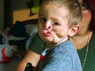Mom of Ryder Wells Has a Message to Those Calling Her Son a ...