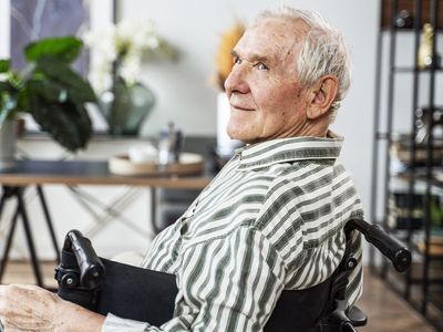 My Disabled Neighbor Never Smiled — One Day, I Filled His Life with Purpose