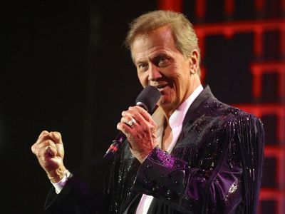 Pat Boone: The Man that Did it All - Where Music Meets The Soul ...