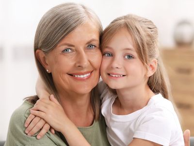 My 6-Year-Old Granddaughter Came to Visit for the Holidays—Then Spilled the
Beans About What Her Mom Says Behind My Back