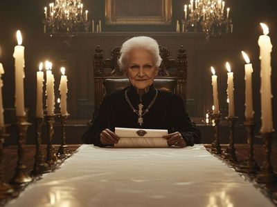 I Was Just a Caregiver for an Elderly Lady Until She Revealed Her Plan to
Rewrite the Will — Story of the Day