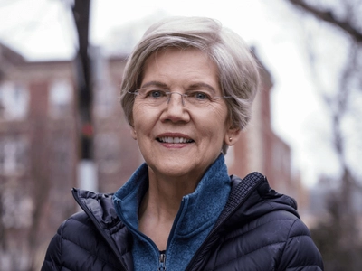 Elizabeth Warren for Senate