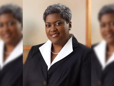 Shelitha Robertson Archives - The Atlanta Voice
