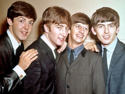 The Beatles' last song Now And Then is finally released