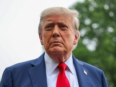 Donald J. Trump news | CNN Politics