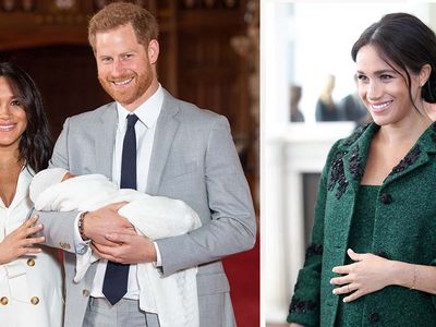 Will Prince Harry and Meghan Markle have a third child?