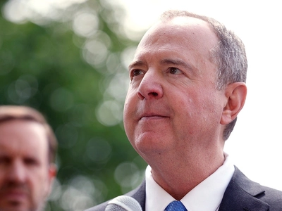Schiff blasts Trump's Iran strike, says only positive is ...