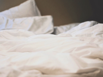Why Do My Bed Feel Damp? - Damp Surveyors Ltd