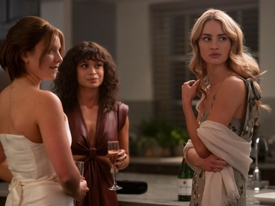 Tell Me Lies' Boss on Season 2: Pippa and Diana, Sexual ...