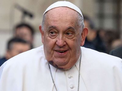 Pope Francis Dies at 88 Right After Easter, Following Health Crisis and Monthlong Hospitalization