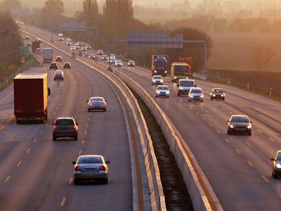 My 75-Year-Old Father Asked Me to Drive Him 1,300 Miles on His Birthday