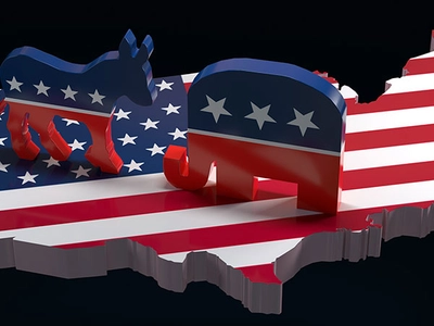 Whatever Happened to the Emerging Democratic Majority?