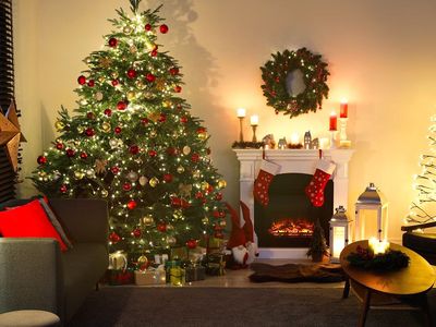 I Found a Christmas Gift in My Husband's Closet, but It Had His Mistress's Name
on It – So I Switched It to Get Revenge