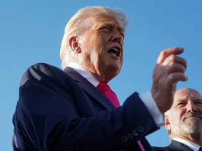 Trump slams supporters who are angered over Epstein case as ...