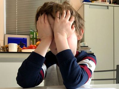 We Adopted a Silent Boy — His First Words a Year Later Shattered Everything: "My
Parents Are Alive"
