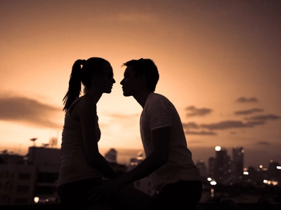 Five Things to Consider When Dating | Louis Laves-Webb